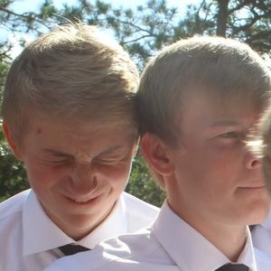 Meet your Posher, Gage